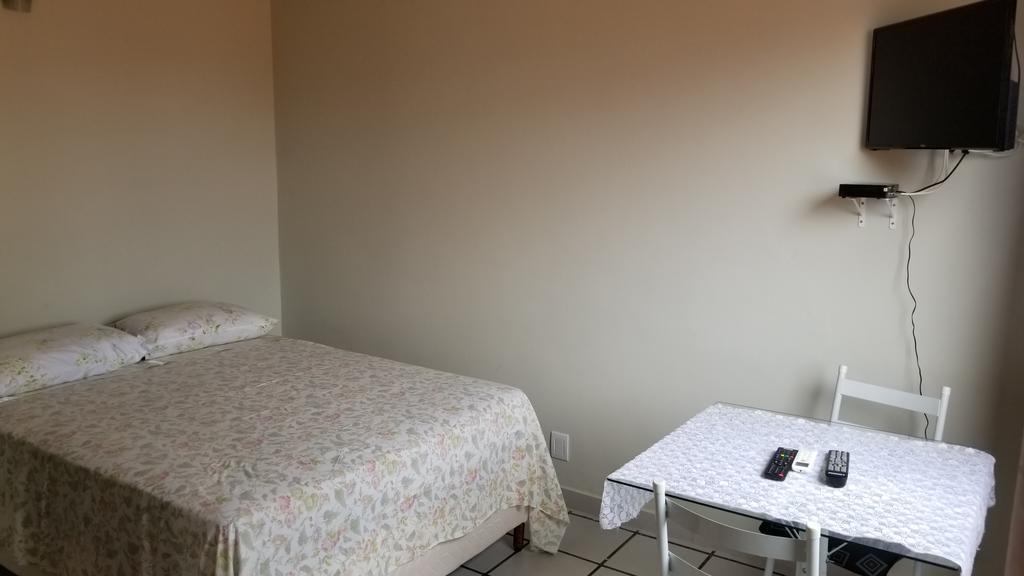 Quarto Particular Em Vitória Kültér fotó
