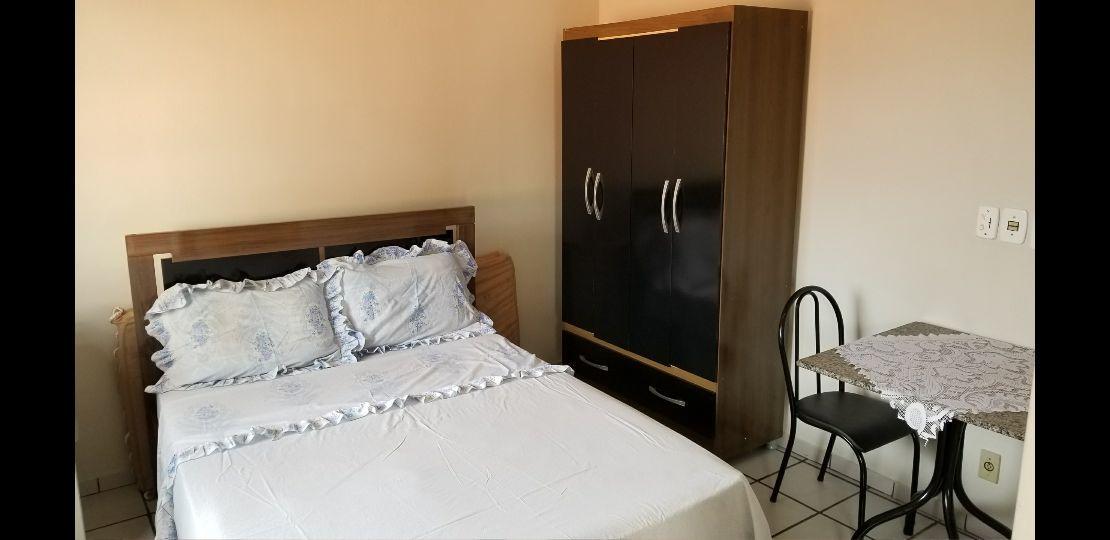 Quarto Particular Em Vitória Kültér fotó