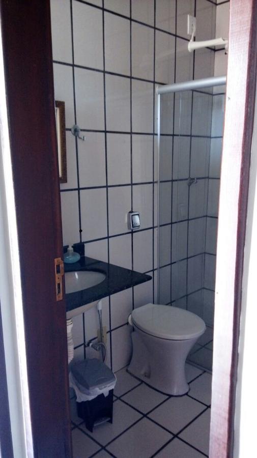 Quarto Particular Em Vitória Kültér fotó