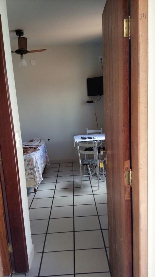 Quarto Particular Em Vitória Kültér fotó