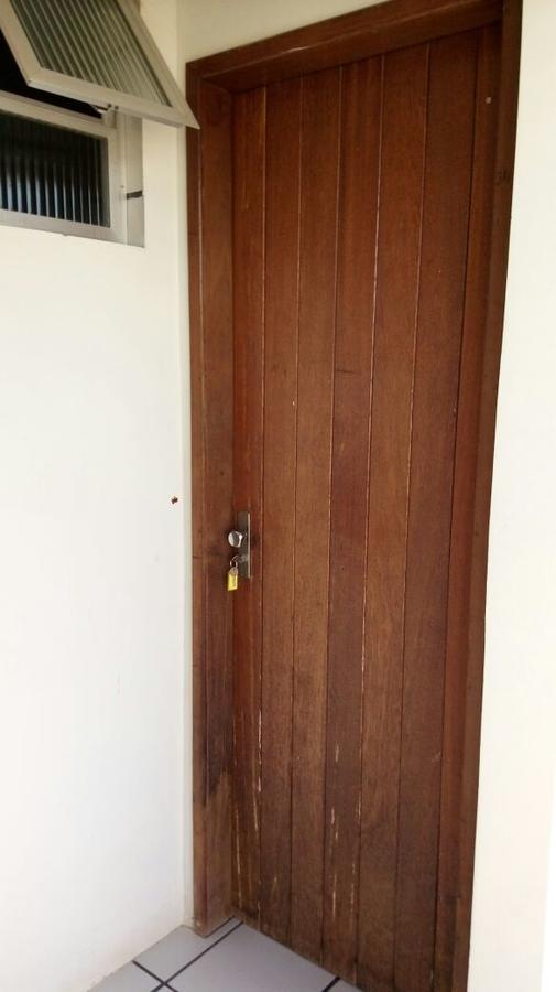 Quarto Particular Em Vitória Kültér fotó